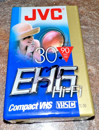 Cassette VHS scotch extra grade plus E 180 - Rakuten
