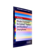 Rhodes Framework for Android¿