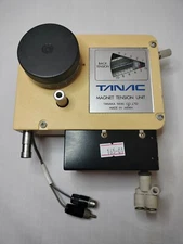 Tanaka Seiki /Tanac MT-100 MT100 Magnet Tension Unit