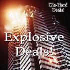 Die-Hard Deals