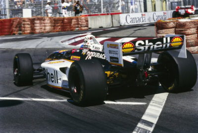 Bryan Herta Team Rahal Reynard 96i Mercedes Indy 1996 Motor Racing Old Photo 3