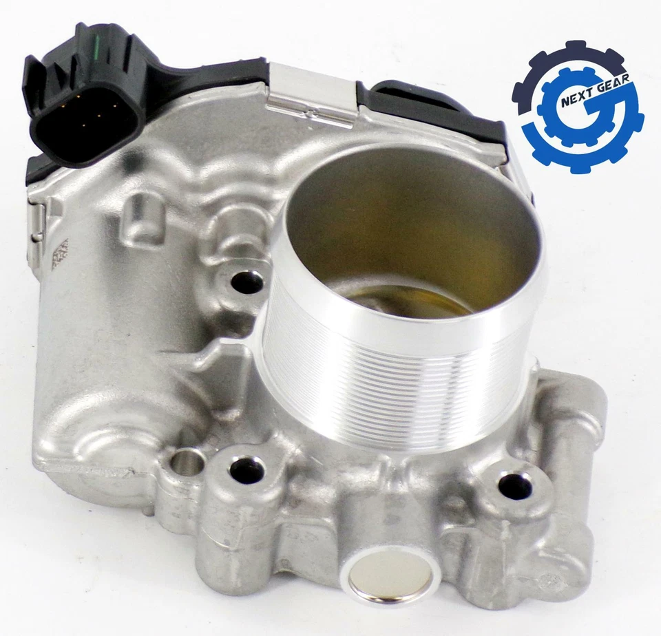 55565489 New OEM GM Throttle Body Valve 2011-20 Cruze Sonic Trax Encore - Image 3 of 4