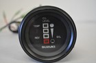 Suzuki 34701-92X50 Oil Pressure Monitoring Gauge (NEW)