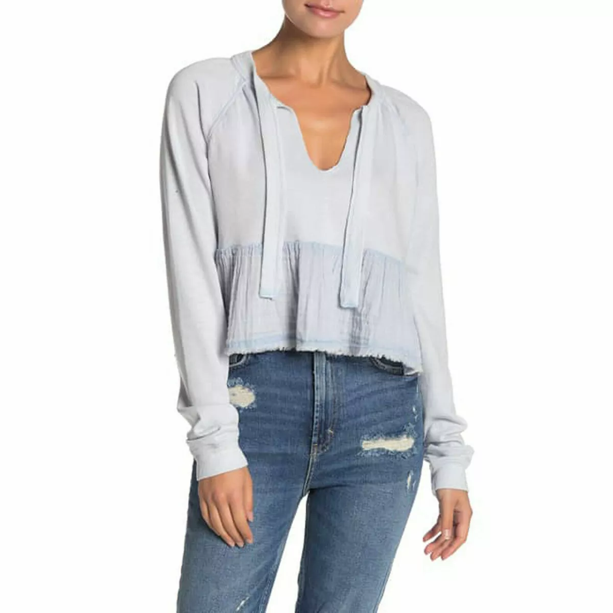 Sweet jane best sale pullover