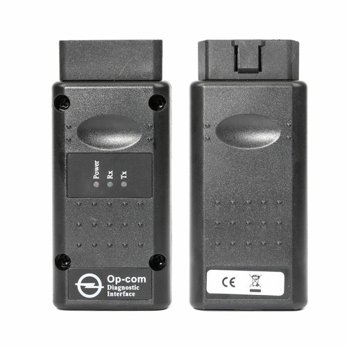 OPCOM V1.99 for OPEL Car Opel Automotive Diagnostic Tool - Picture 5 of 5