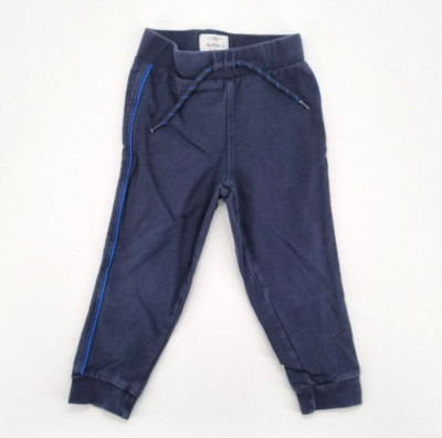 Freizeit Jogginghose Gefüttert Jungen von JASPER & CONRAN in Gr. 98 (2-3 Jahre)