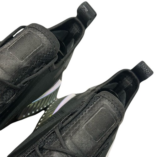 Adidas NMD R1 Spectoo "Black Iridescent" Laufschuhe (GZ9288) Herren Größe 8,5 - Bild 10 von 19