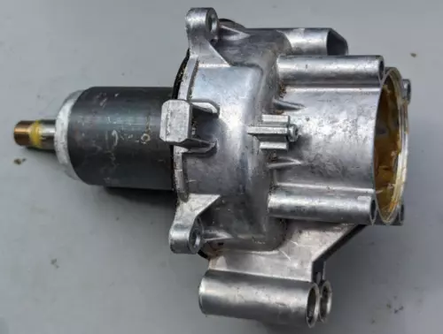 Karcher K4 Compact Pressure Washer Motor Upper Portion Bearing Wobble