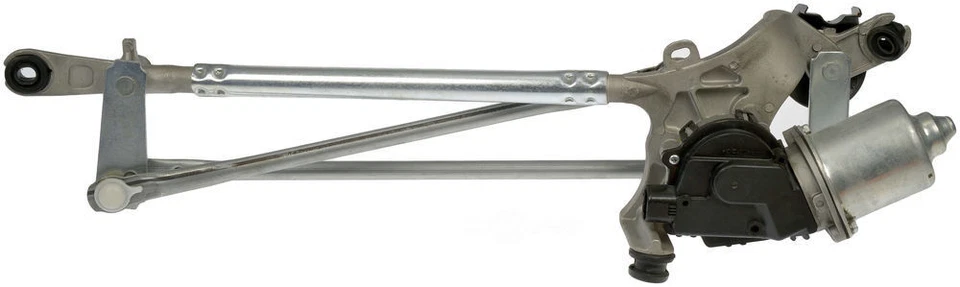 CONJUNTO DE TRANSMISSÃO MOTOR LIMPADOR DE PARA-BRISA DIANTEIRO TOYOTA RAV4 2006-2014 - Imagem 2 de 4