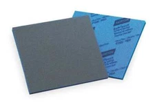 (BOX OF 20) NORTON SOFT TOUCH SANDING SPONGE ULTRA FINE 07660703077 P1000-P800