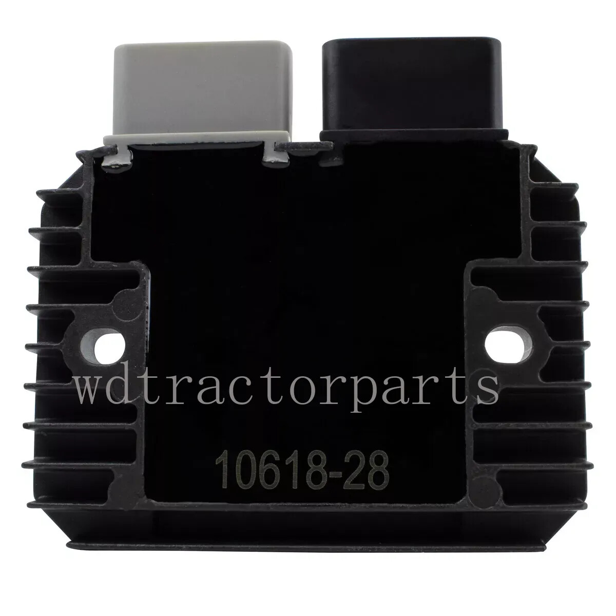 puRi♥︎︎ Fits for 2018 2019 Kawasaki Ninja ZX6R ZX636 ABS Regulator