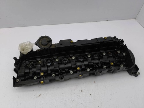 BMW 5 F10 F11 2012 Diesel 190kW Ventildeckel 7823181 AMD129804