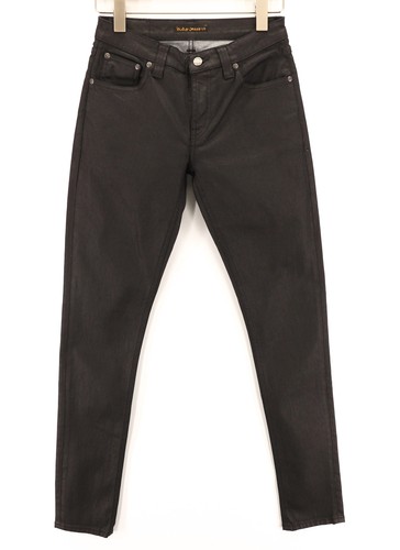 Jean Femme Pepe Jeans – Taille W29 L34, Noir, Bootcut, Neuf Avec étiquettes