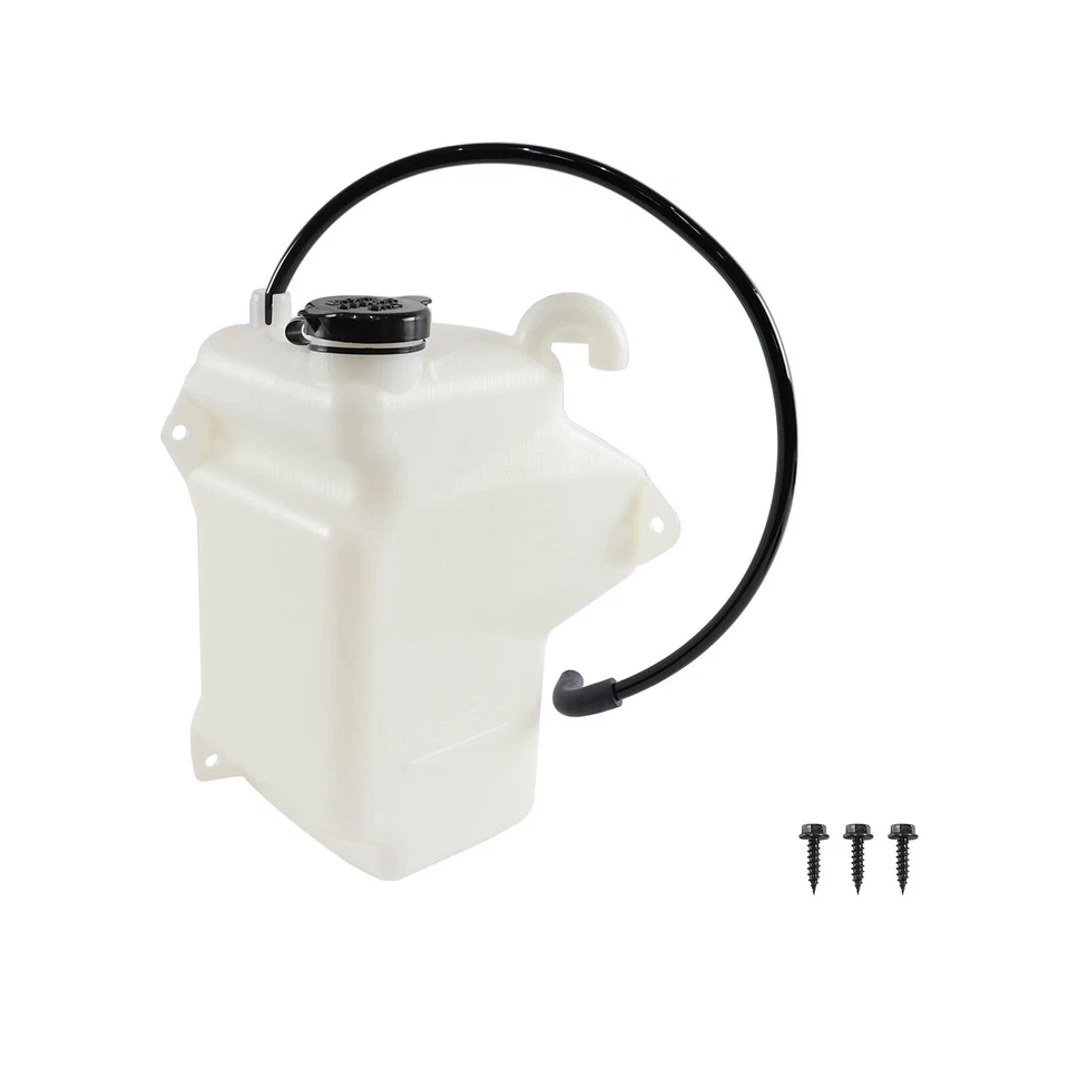 Coolant Reservoir Bottle Right Side For 73-80 Chevy GMC Blazer Suburban Truck Foto 2 de 4
