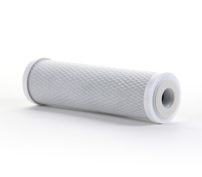 Reverse Osmosis Drinking Filter Systems Coconut Shell Carbon Water Filter 10 μm