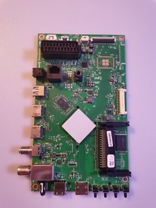 #MB37 Grundig TV Mainboard ZG7190R-2
