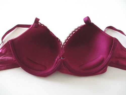 Calvin Klein Seductive Comfort Customized Lift Bra F2892 30, 34, 36 $44.00 NWT - Picture 33 of 49