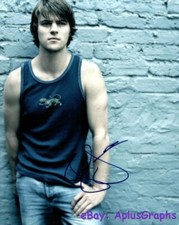 JESSE SPENCER.. Hot Handsome Hunk - SIGNED