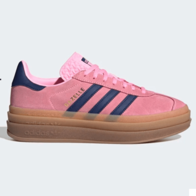 adidas gazelle silver green womens Adidas Gazelle Indoor main image 0