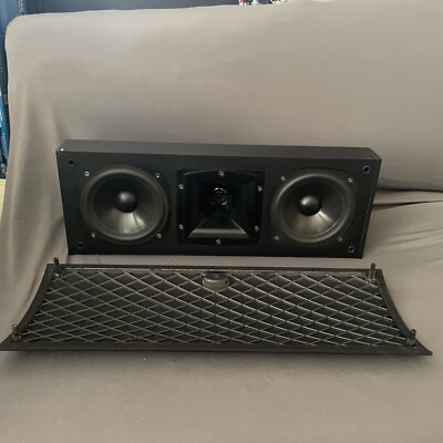 Klipsch Synergy SC-1 Center Speaker for sale online | eBay Klipsch Synergy SC-1 Center Speaker for sale online | eBay