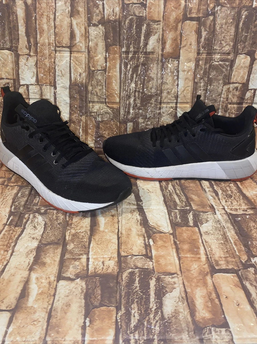 Adidas Questar BYD Cloudfoam Shoes Men s Size 10.5