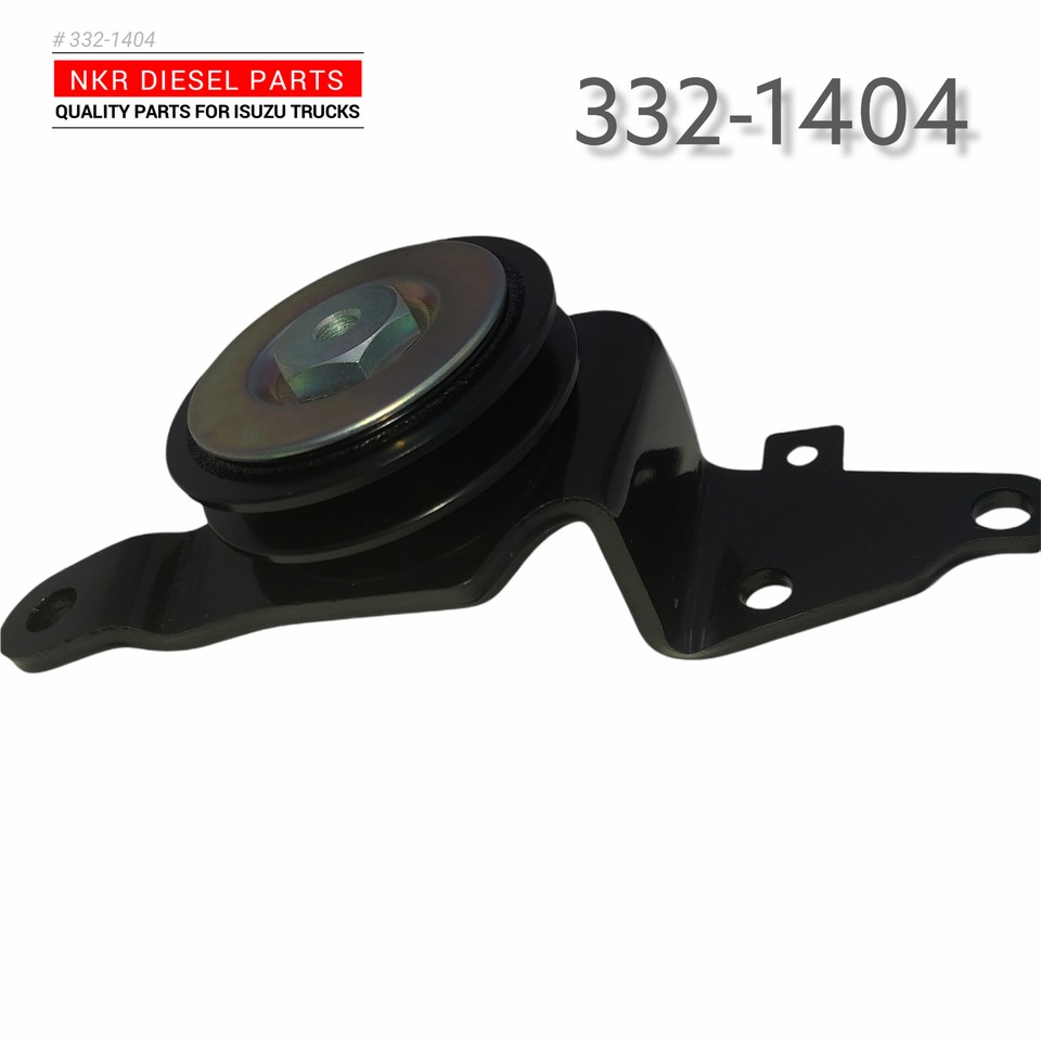 Pulley Assembly Idle For Isuzu Truck eBay