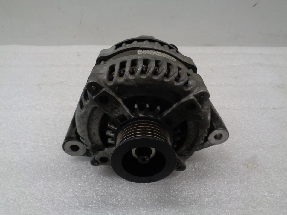 Generador alternador Jaguar XF 2009-2010 8X23-10300-BA OEM AK2403302 Foto 4 de 4