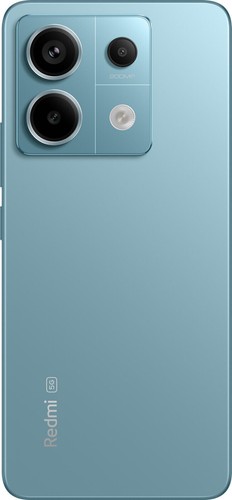 Xiaomi Redmi Note 13 Pro 5G Smartphone 12GB+512GB 6,67″AMOLED 200MP 5100 mAh NFC - Zdjęcie 7 z 12