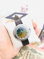    Rare watch Raketa    Rocket Soyuz   Wristwatch 2609 USSR Soviet Watch   