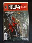 Hellboy And The B.P.R.D.: The Return Of Effie Kolb #1 - Dark Horse, Comb Shipp
