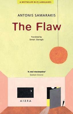 The The Flaw Antonis Samarakis - Image 2