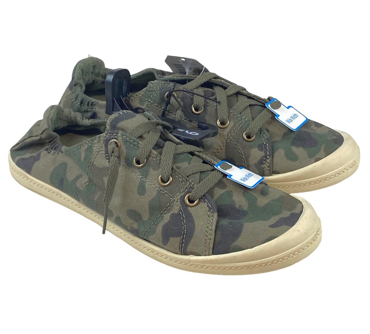 Sneakers Time Tru Shoes At Walmart Walmart Time And Tru