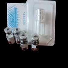 Better than Qure Lux Skin Glov Beauty Microinfusion Stamp Hyaluronic Acid