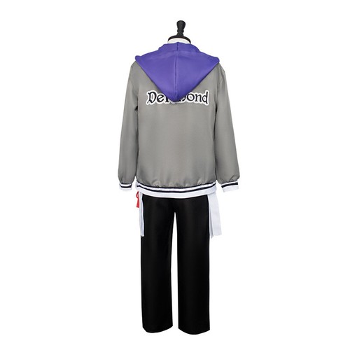 Hot Anime Mens Aoyagi Toya Cosplay Uniform Suit Costume Party Stage Comicon Top - Picture 7 of 16