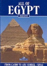 All of Egypt (Tourist Classic),A. Chalaby