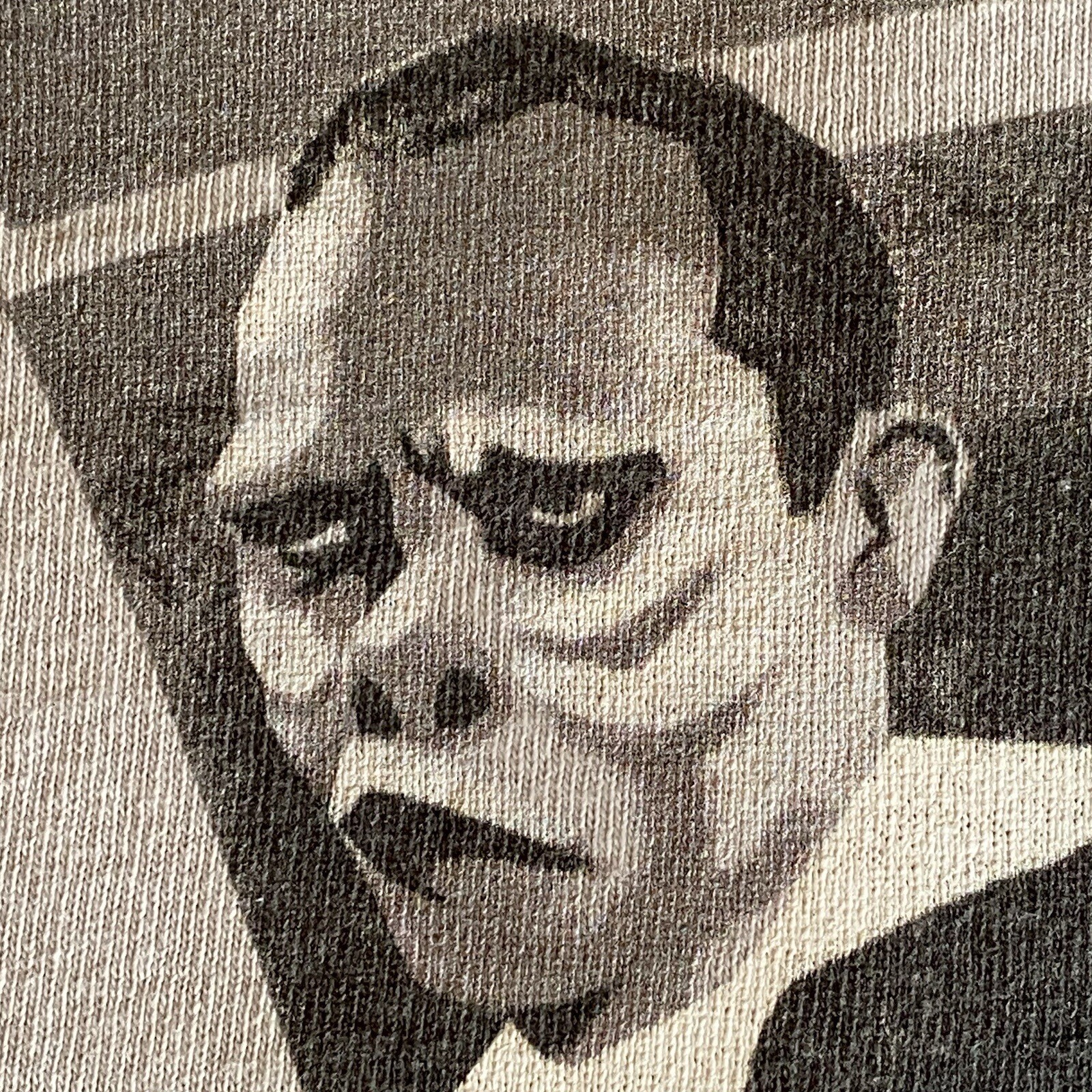 THE TWILIGHT ZONE Another Dimension Licensed T-Sh… - image 4