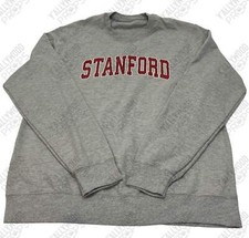 Miguel's Stanford Sweatshirt S6E15 Cobra Kai Wearable