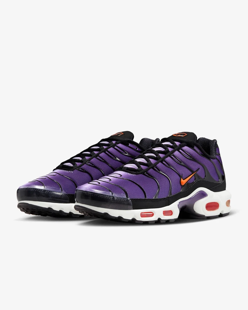 Nike Air Max Plus OG 2024 Voltage Purple for Sale | Authenticity
