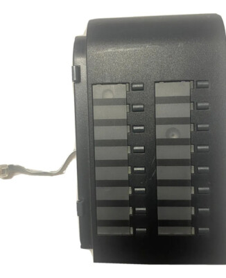 Siemens Optiset E Keymodul Schwarz RNG Rufnummerngeber