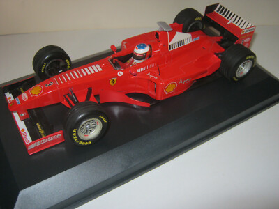 ミニカー MINICHAMPS 1/18 F1 1998 Ferrari F300 Minichamps 1:18 Michael Schumacher Ferrari F300 #3 formula 1