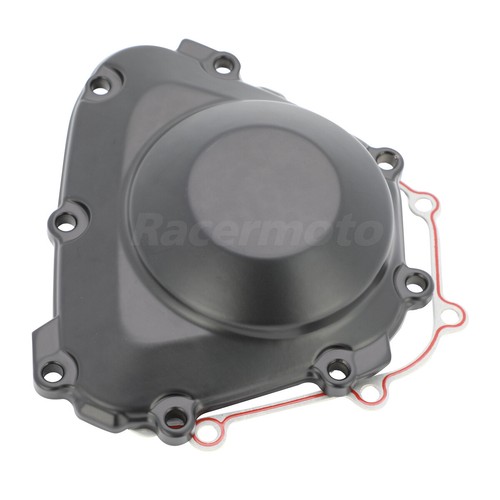 Engine Stator Cover CrankCase w/ Gasket for Yamaha MT09 2018-2021 FJ09 2015-2017 - Imagen 3 de 8