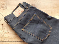 NUDIE Jeans  Steady Eddie Top Zustand