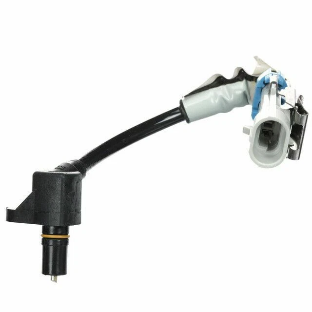Genuino GM 2002-2007 Saturn Chevrolet Pontiac Sensor de velocidad de rueda Perno 22676175 Foto 3 de 4