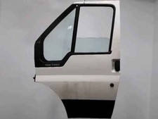 Porte avant et accessoires Ford P 100