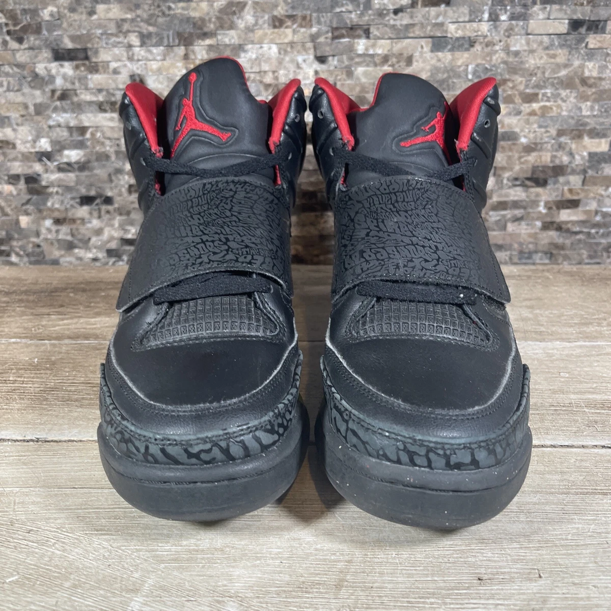 Jordan son hotsell of mars black