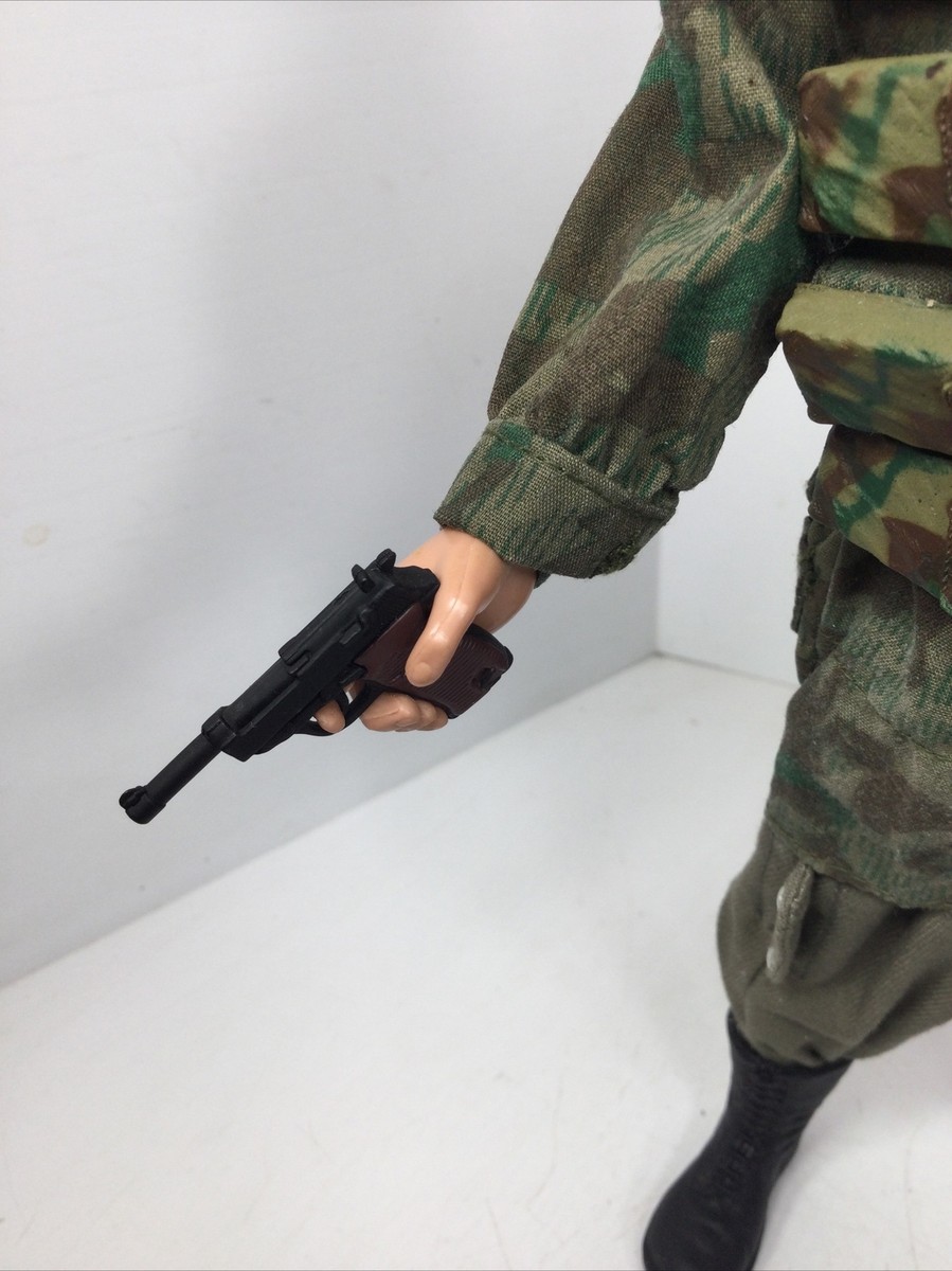 1/6 21ST GERMAN LUFTWAFFE FALLSCHIRMJÄGER PARATROOPER OFFICER FG