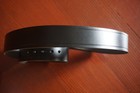 firefighter belt — photo 3