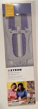 Xyron Design Runner Accessory Kit 48341 - Straight Edge Guide & More - NEW!