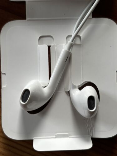 Oryginalne NOWE Apple EarPods do iPhone'a (słuchawki douszne) - Zdjęcie 3 z 3