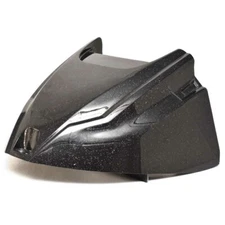 LUND PRO-V BASS BLANK DASH CONSOLE STARBOARD METALLIC BLACK 2210916 MARINE  BOAT